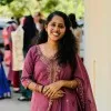 Kavya Babu