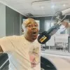 Ntuthuzelo Nene