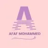 Afaf Mohammed