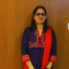 Vrunda Mahajan