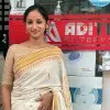 Shalu Siby