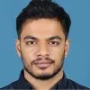 Charry Cherian