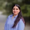 Sumedha Garg