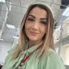 Sabina Baghishova