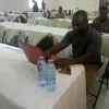 adomako peter