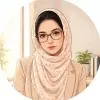 Urooj Hashmi