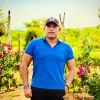 Jose Antonio Monjaras
