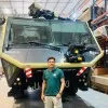 Sayyed Aman