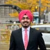 Agampal Singh