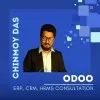 Chinmoy Das