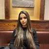 Afra Zaman