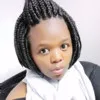 zintle Tshobonga
