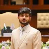 Mujtaba Hussain Dar