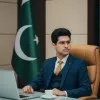 Noman Safdar