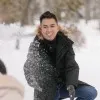 Gerald Enriquez
