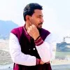 Rahul Shirswal