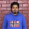 Mosharof Hossain Rony