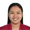 Justine Marie Buenaflor