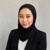 Qistina Batrisyiah