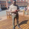 Sbongisipho Mnguni