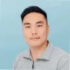James Cho