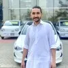 Razi Ullah Baig