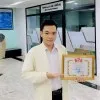 Thanh Ha Hoang