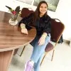 Tejashree Bochare