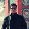 Nirupam Borgohain