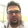Arjun Gokhruwala