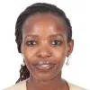 Sharon Gitau