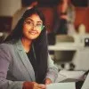 Somya Pandey