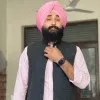 Khushwant Singh
