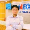 Kevin Chiu