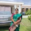 Maheswari Balu