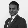 Solomon Sweeharan