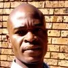 happy mathebula
