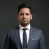 Zubair Mir