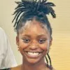 Mariah Garrett