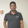 Hari Krishnan