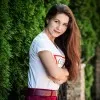 Oksana Mazur