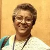 Mary Verghese