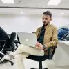 Arindam Panja