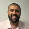Shamil Bangash