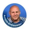 Jeff Cohen