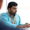 Sachin Patil