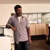 RANJITH SA