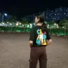Sharvari Vavale