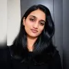Vanesa Mathew