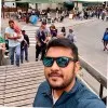Vivekkumar Patel